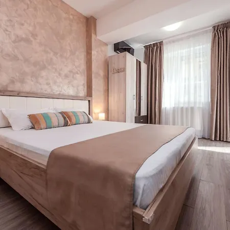 Rossa Blue Apartman Năvodari
