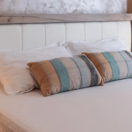 Rossa Blue Apartman *