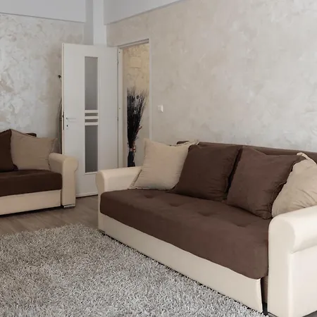 Apartman Rossa Blue