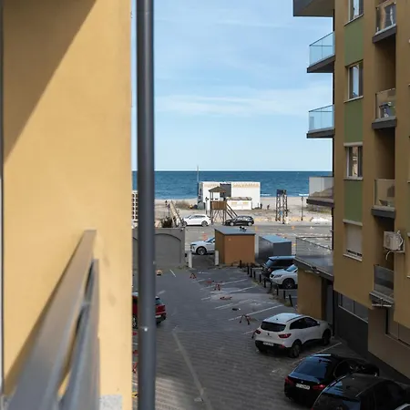 Apartman Rossa Blue *