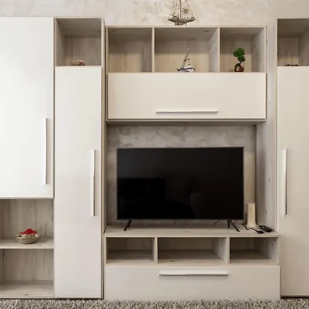 Apartman Rossa Blue *