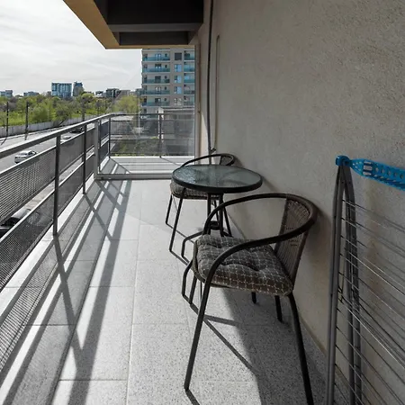 Apartman Rossa Blue