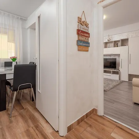 Apartman Rossa Blue Năvodari