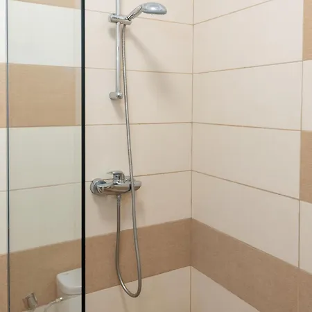 Rossa Blue Apartman
